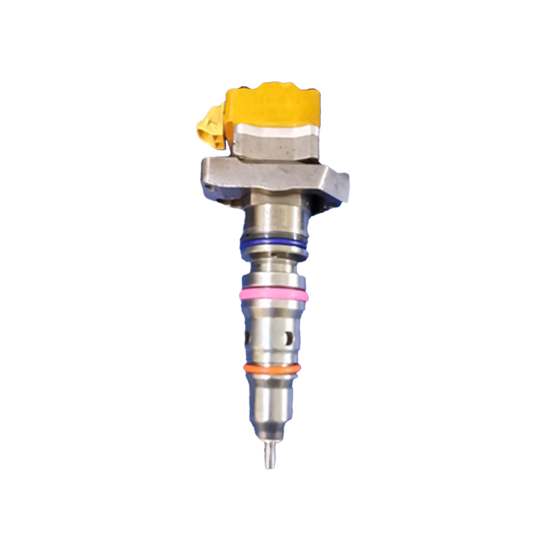 Inyector International DT466E